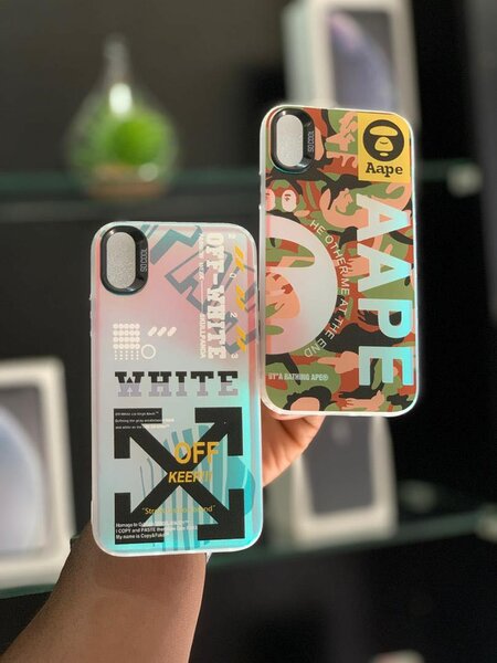 iPhone cases