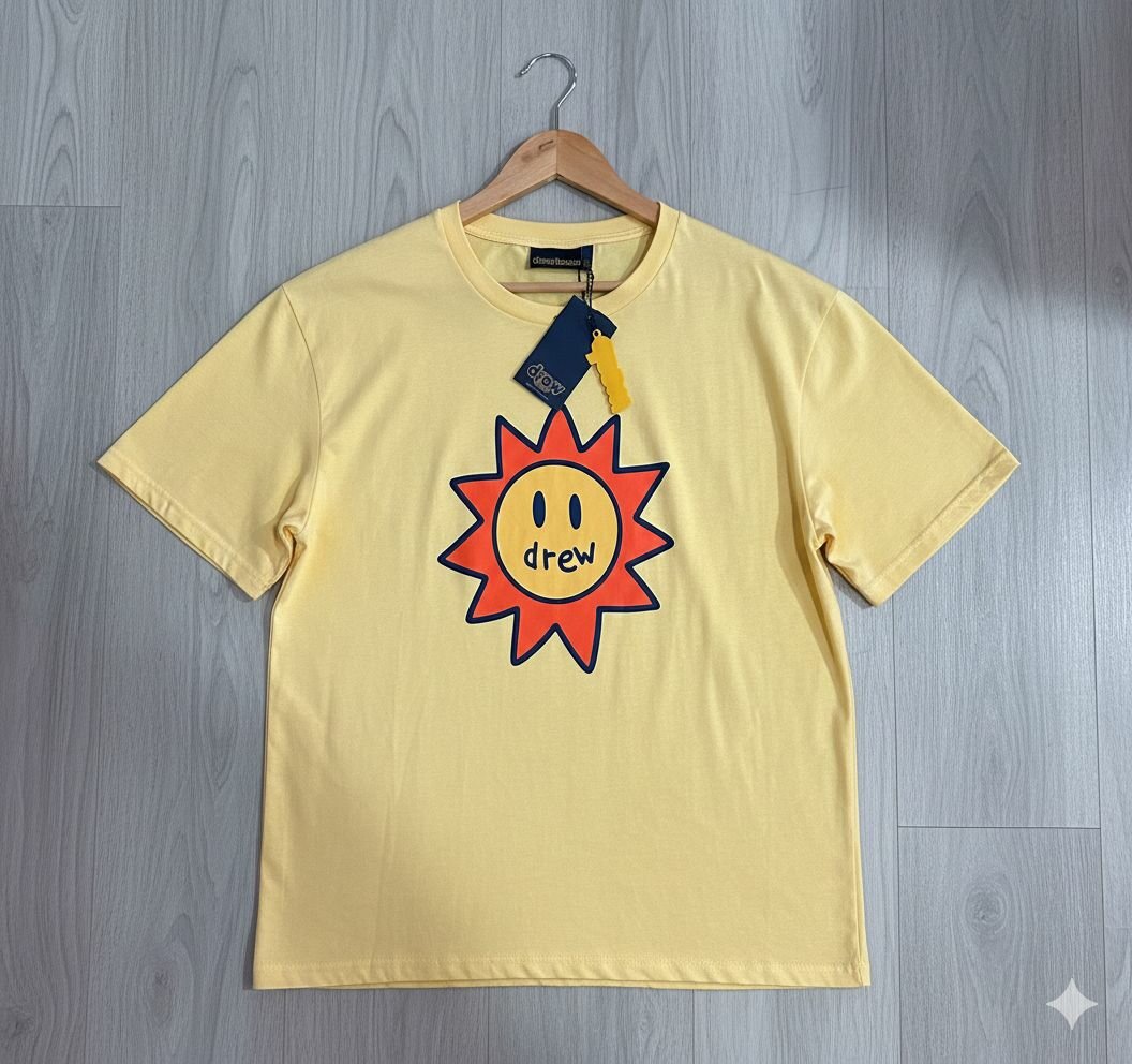 T-shirt Balmain noire élégante