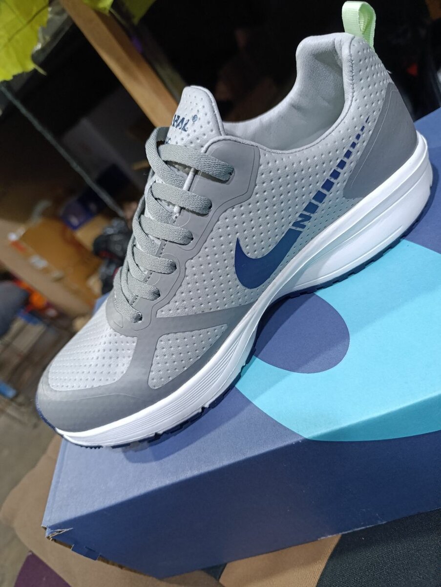 Спортивные кроссовки NBGlobal