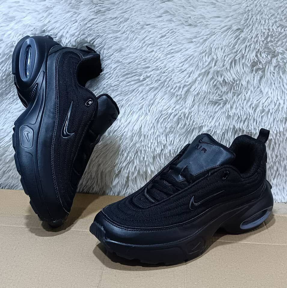 Baskets Nike Air confort optimal