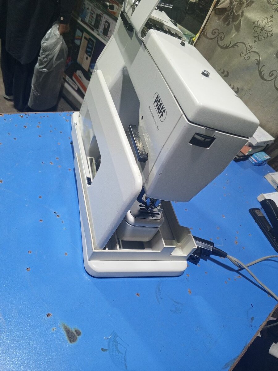 Japani machine