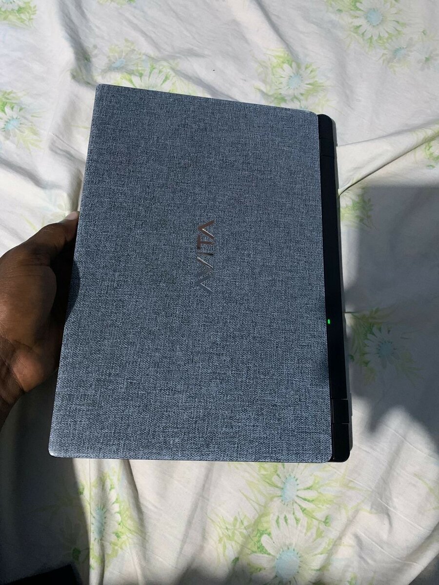 Avita laptop