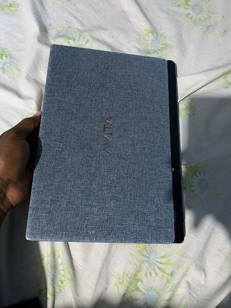 Avita laptop