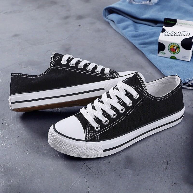 Sneakers mode décontractée
