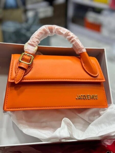 Mini sac à main Jacquemus tendance