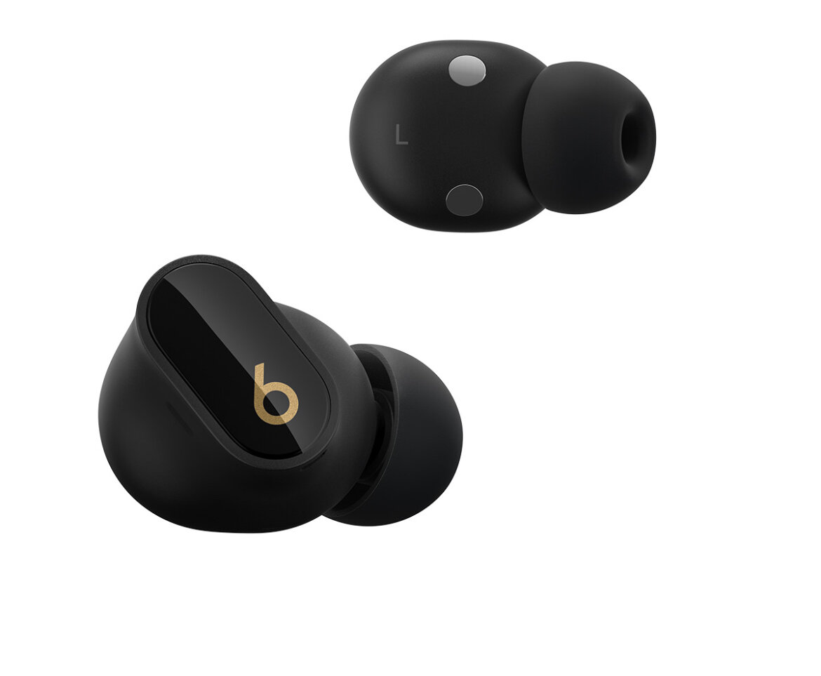 Beats Studio Buds Noir