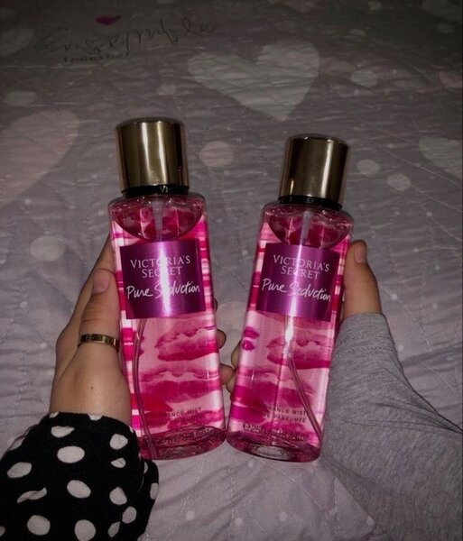 Brume Pure Séduction Femme