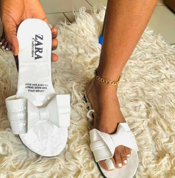 Sandales Élégantes Femme