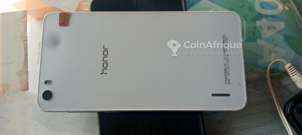 Huawei Honor 6