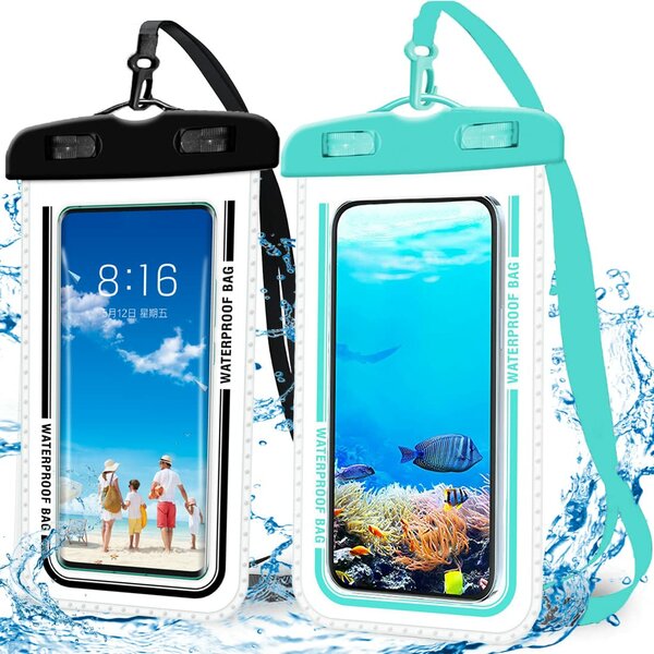 Pochette Étanche Téléphone Portable