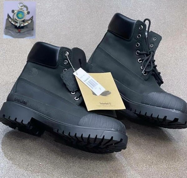 Bottes de randonnée imperméables