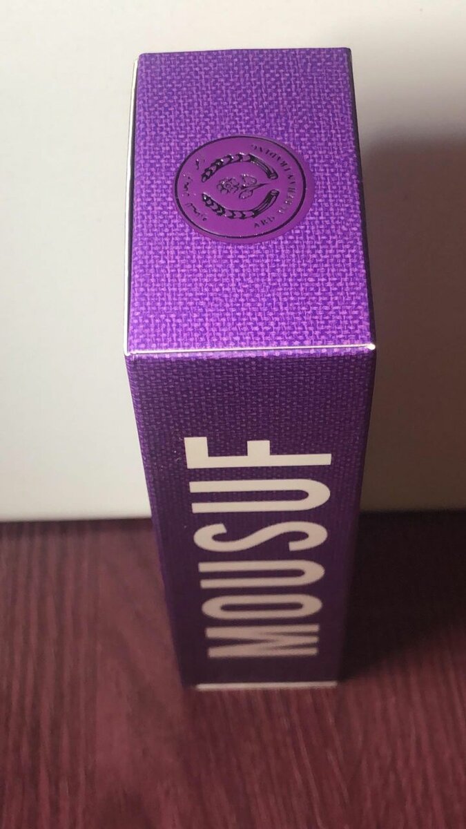 Mousuf Candy Parfum 50ml