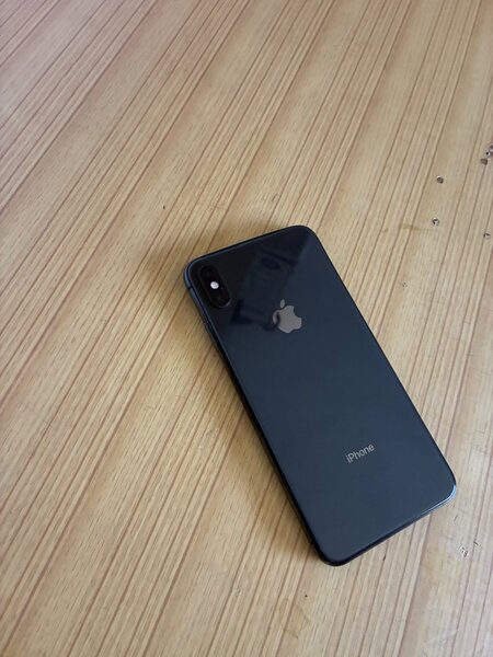 iPhone XS Max