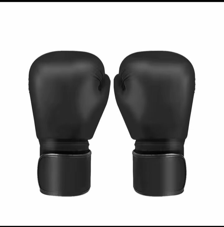 Gants de boxe professionnelle pour adultes et enfants