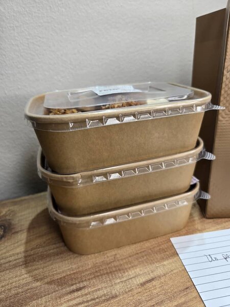 Lot de 3 packs de confiseries