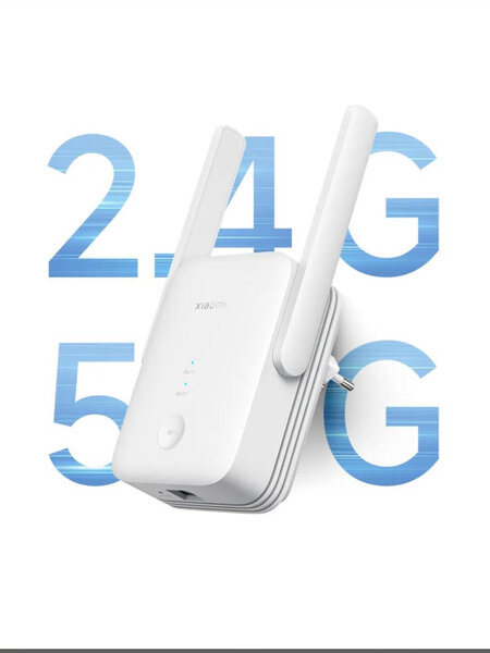 Amplificateur Wi-Fi Xiaomi AX500