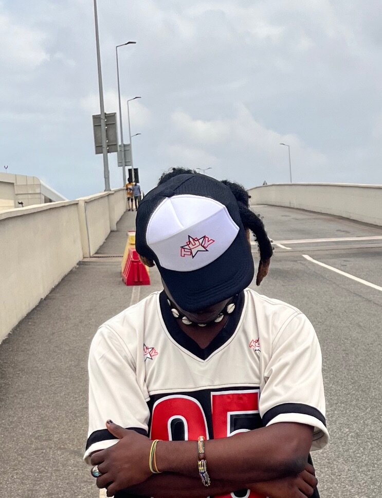 TUY c2 | c4 TRUCKER CAP