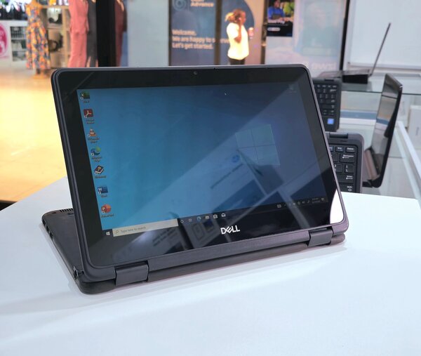 DELL LATITUDE 3190 2IN1