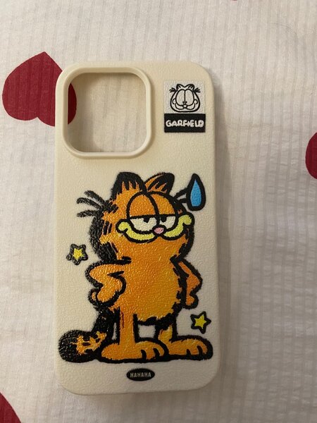 Чехол для 14pro  новое