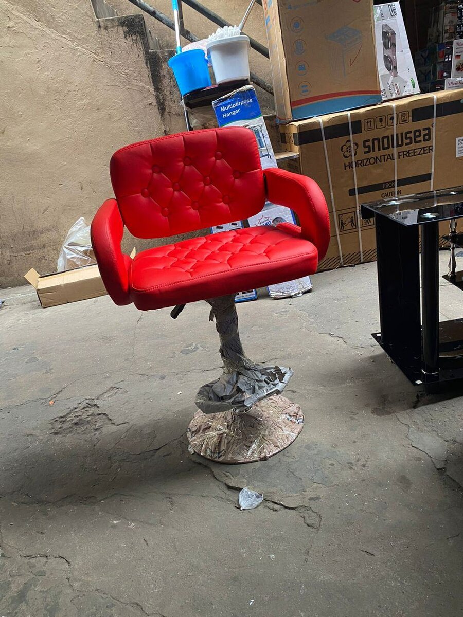 Office chair