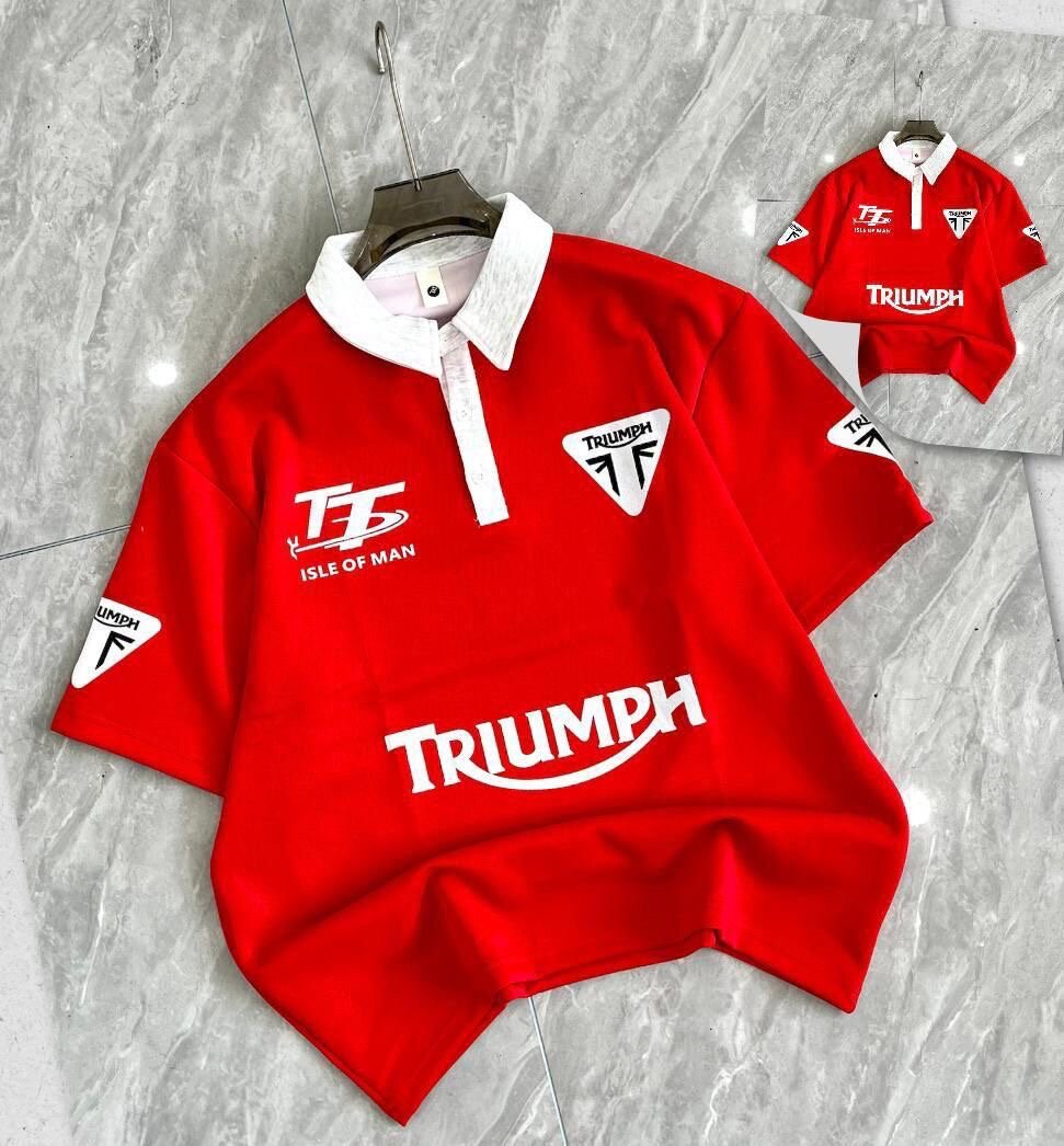 T-shirts de sport à logo