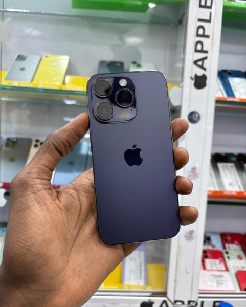 iPhone 14 Pro - 256 GB