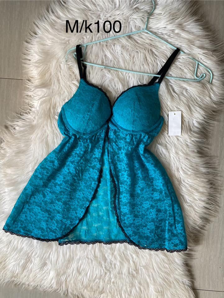 Beautiful and comfortable hot women's lingerie