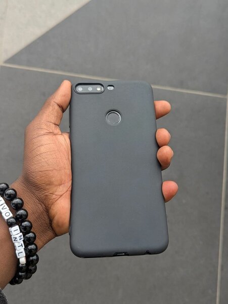 Huawei y7 prime