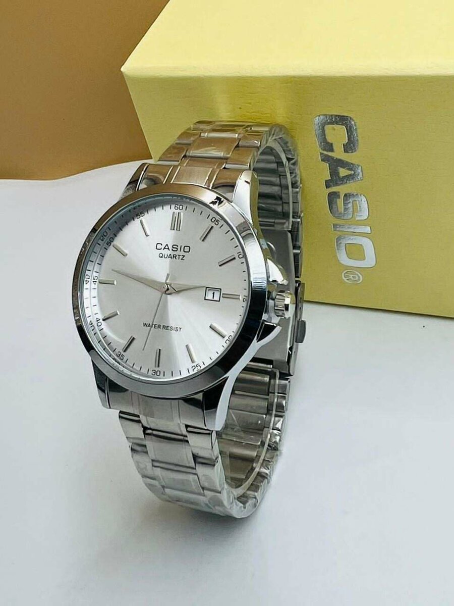 MONTRE CASIO HOMME