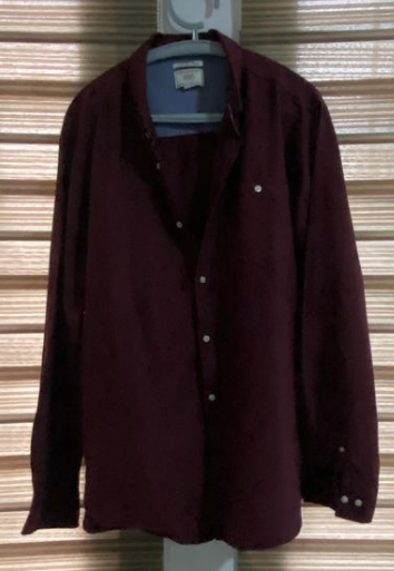 F&F shirt
