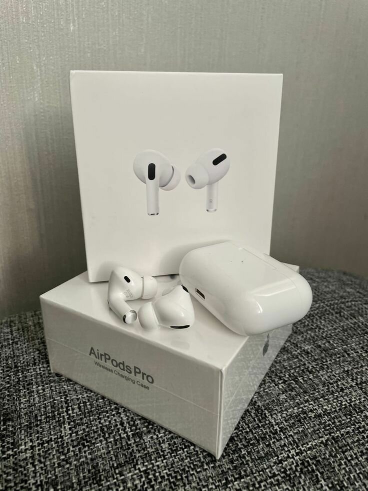Apple airpod