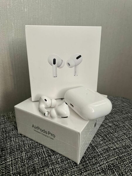 Apple airpod
