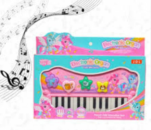 Clavier électrique pour enfants