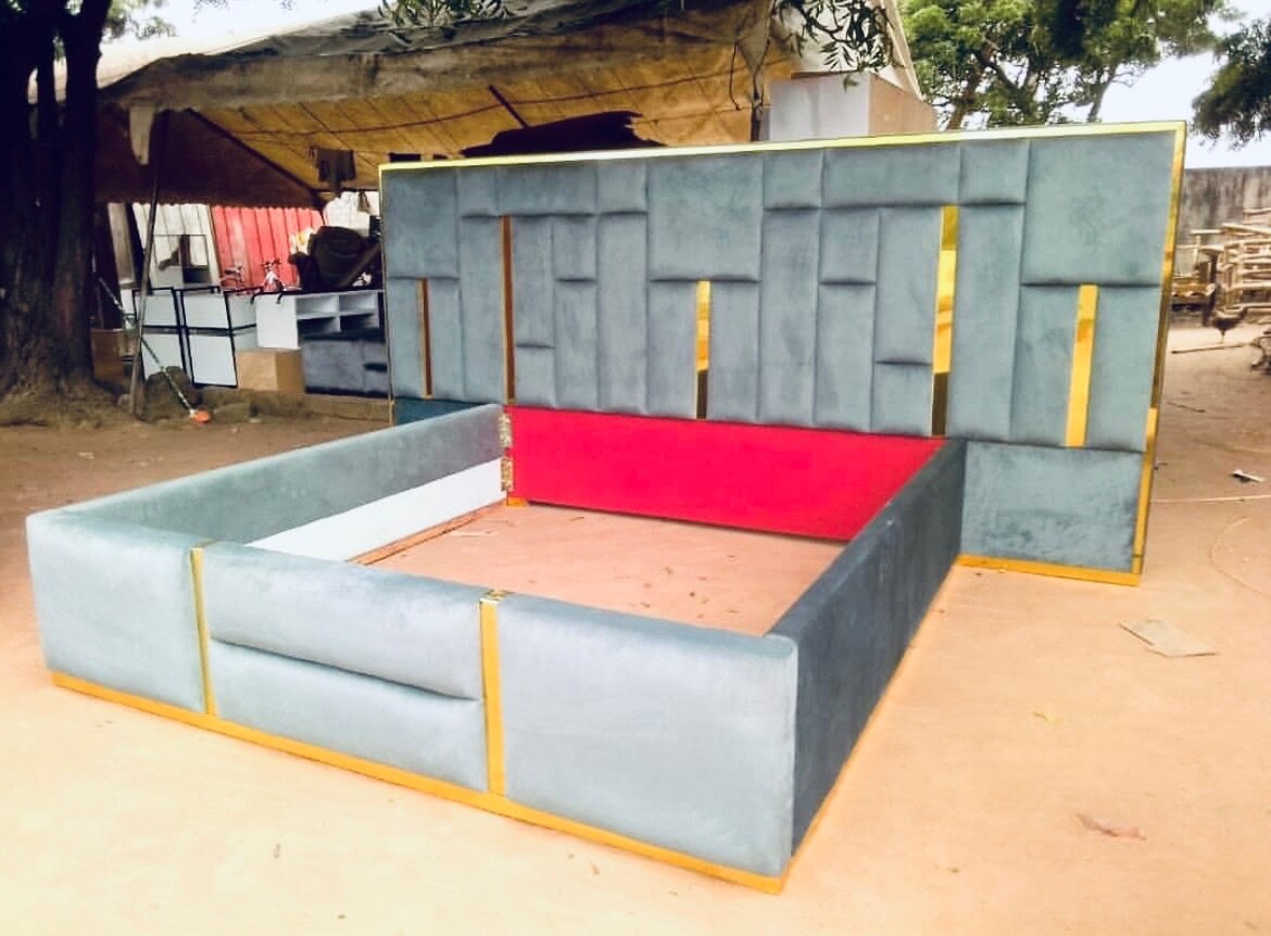 BED ROOM SET(SOFA)