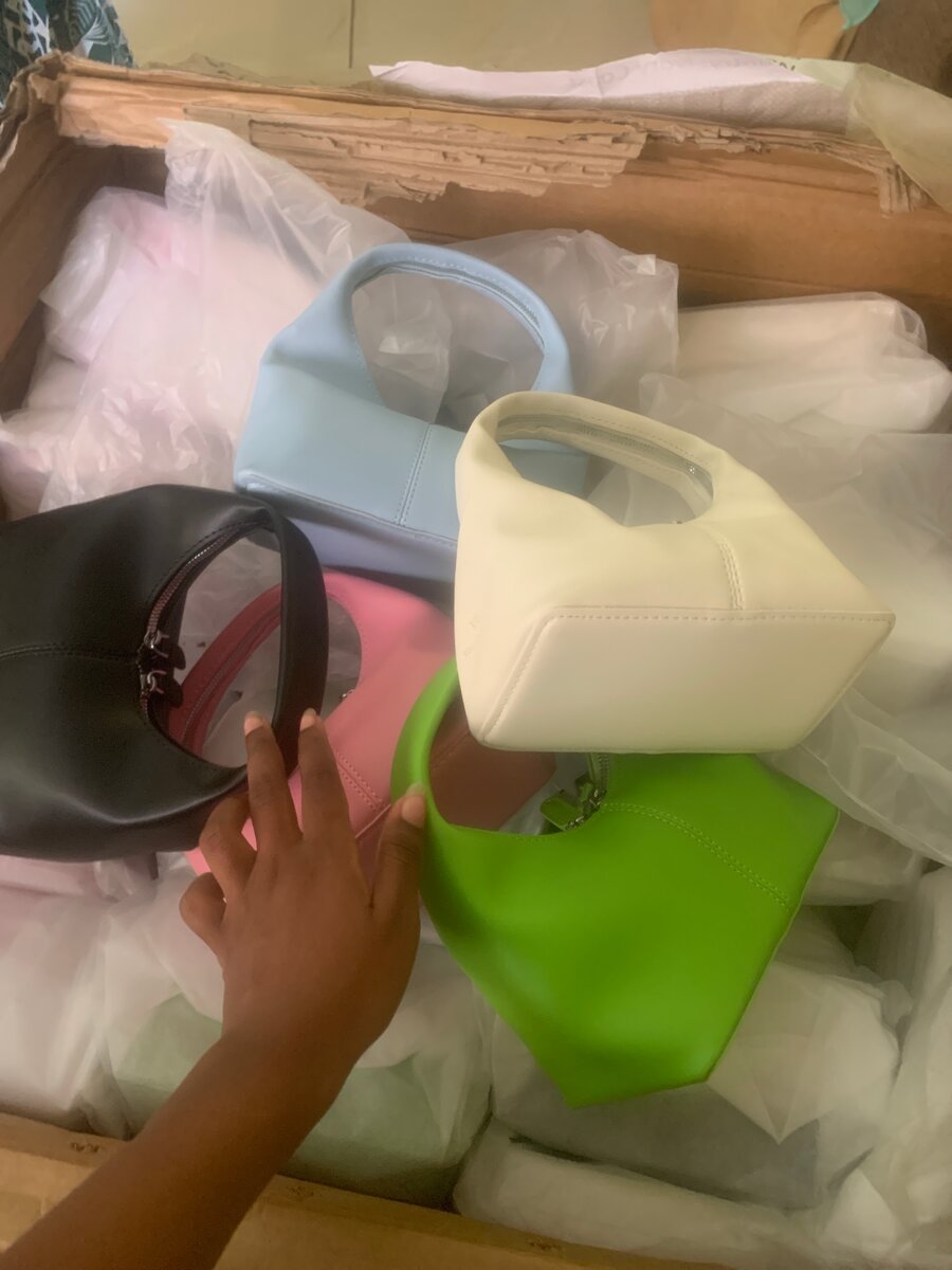 Sac à main tendance femme