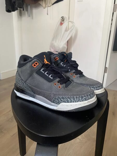 Air Jordan 3