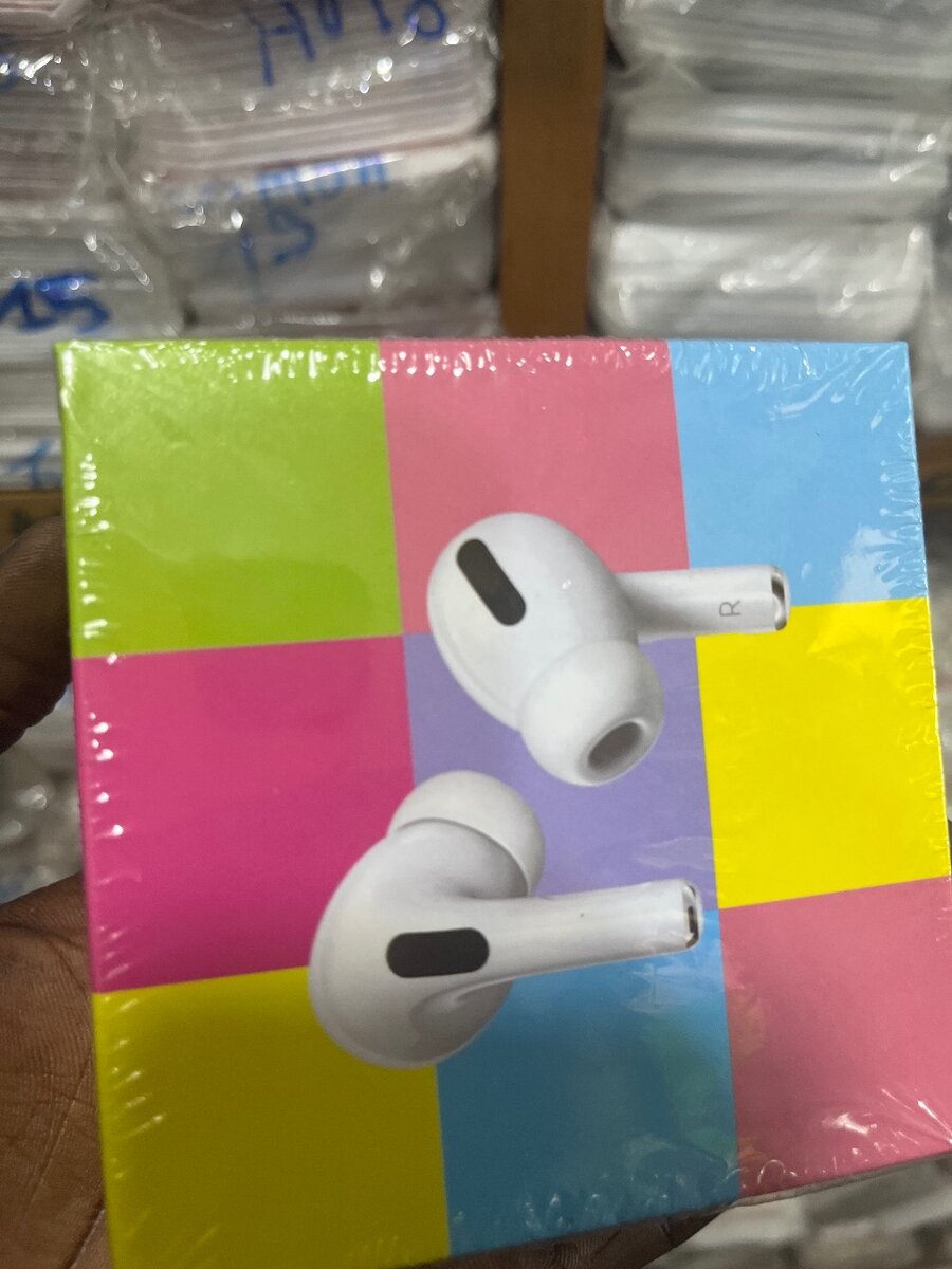AirPod Pro
