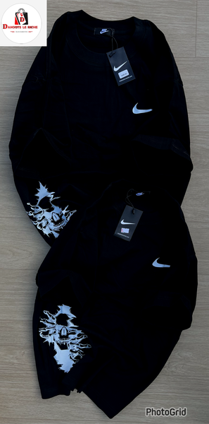 T-shirts unisexe tendance