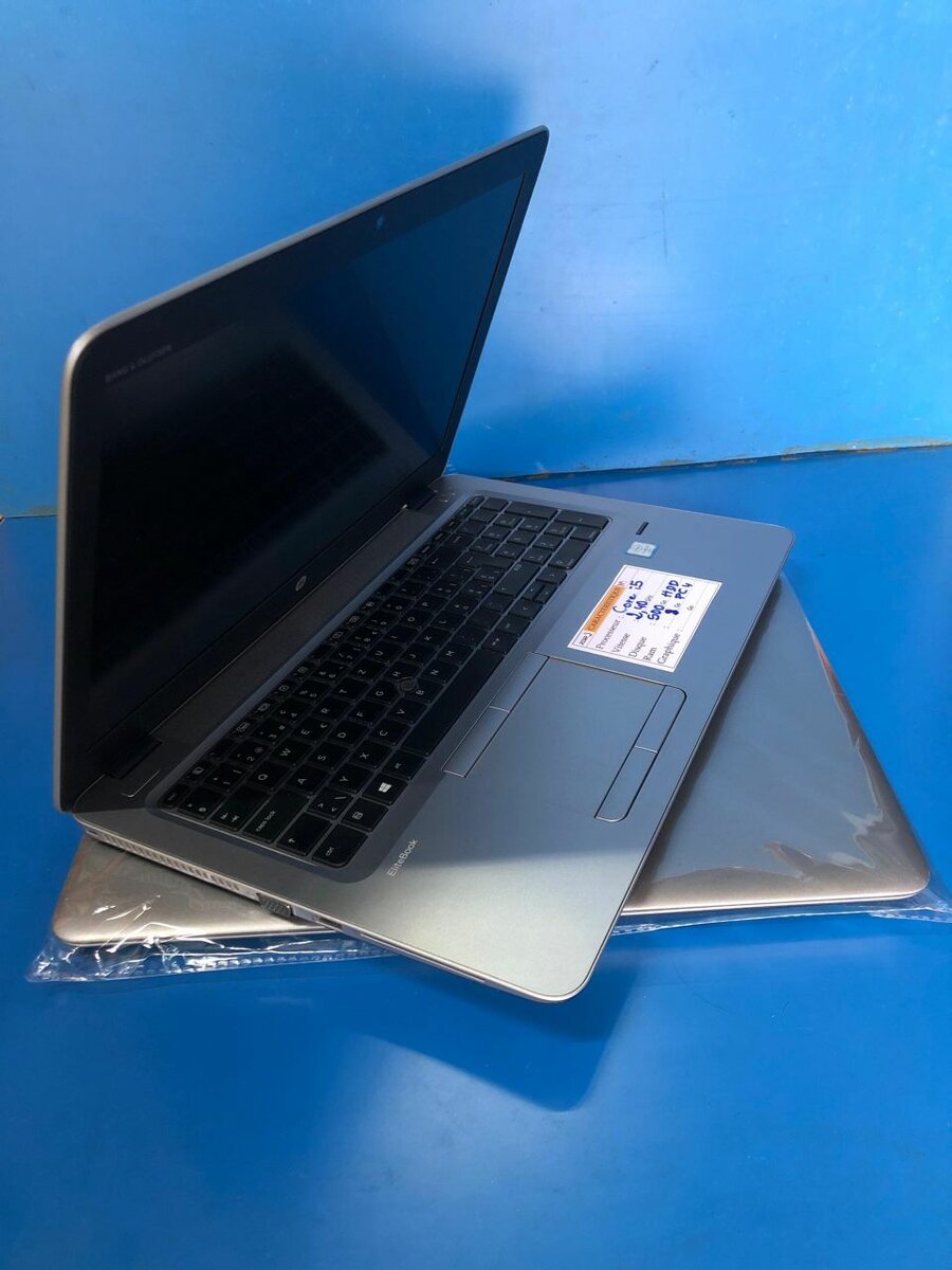 HP Elitebook 850 G3