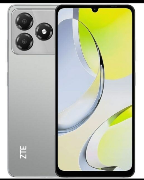 ZTE Smartphone 4G 128GB