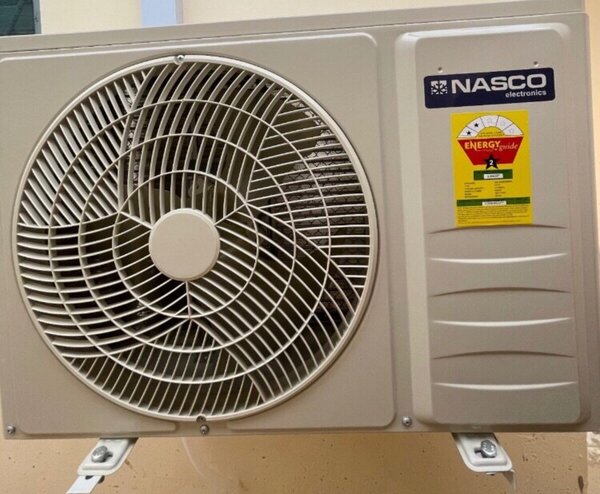Nasco air conditioner