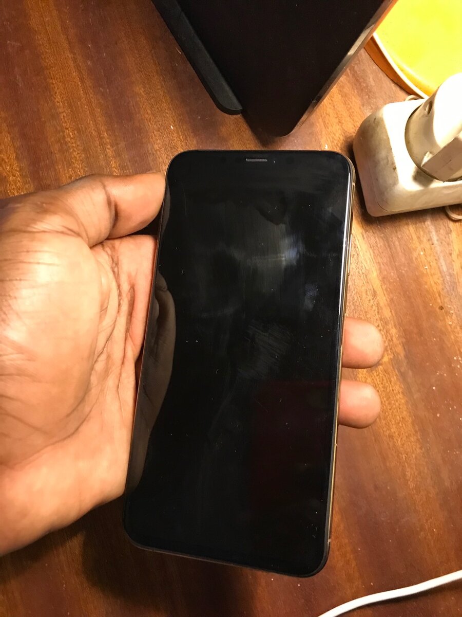 iPhone Xs Max 256giga