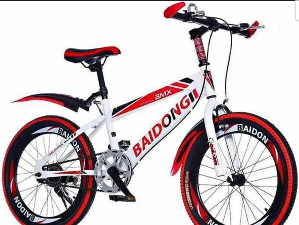 Vélo BMX BAIDONG