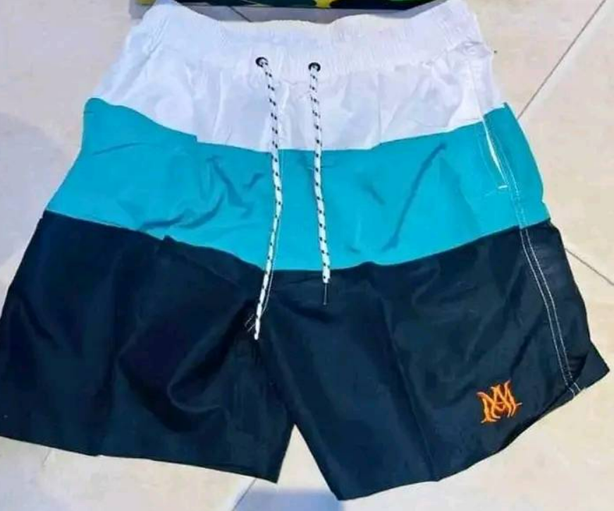 Unisex shorts