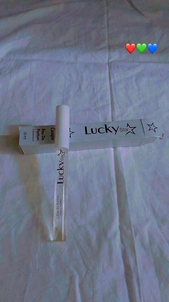 Parfum Lucky Star BSexy