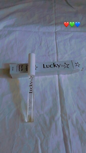 Parfum Lucky Star BSexy