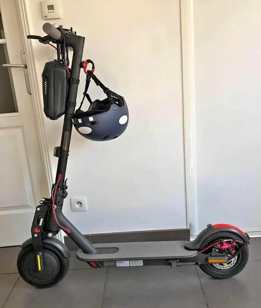 Trottinette électrique Xiaomi