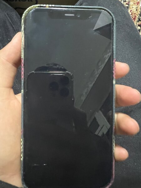 Айфон 12про состояние идиал