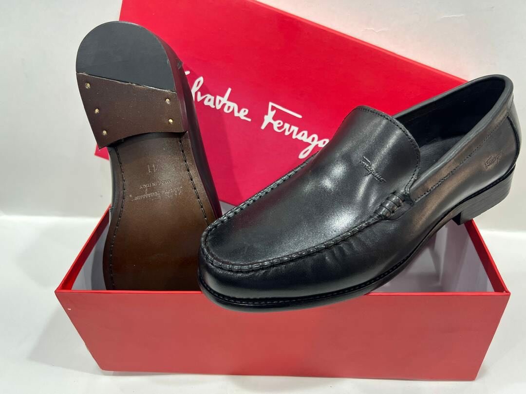 Mens dressing loafers