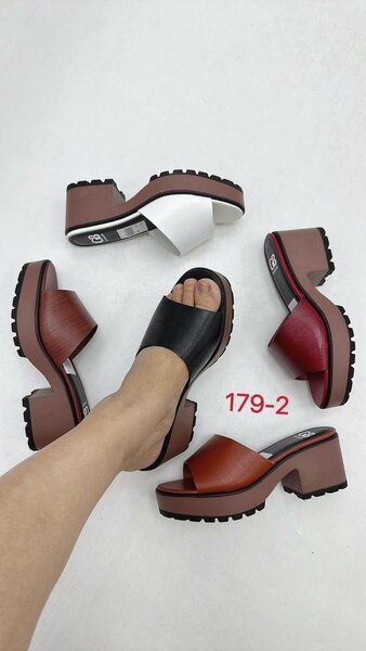 Sandales à talons mode femme